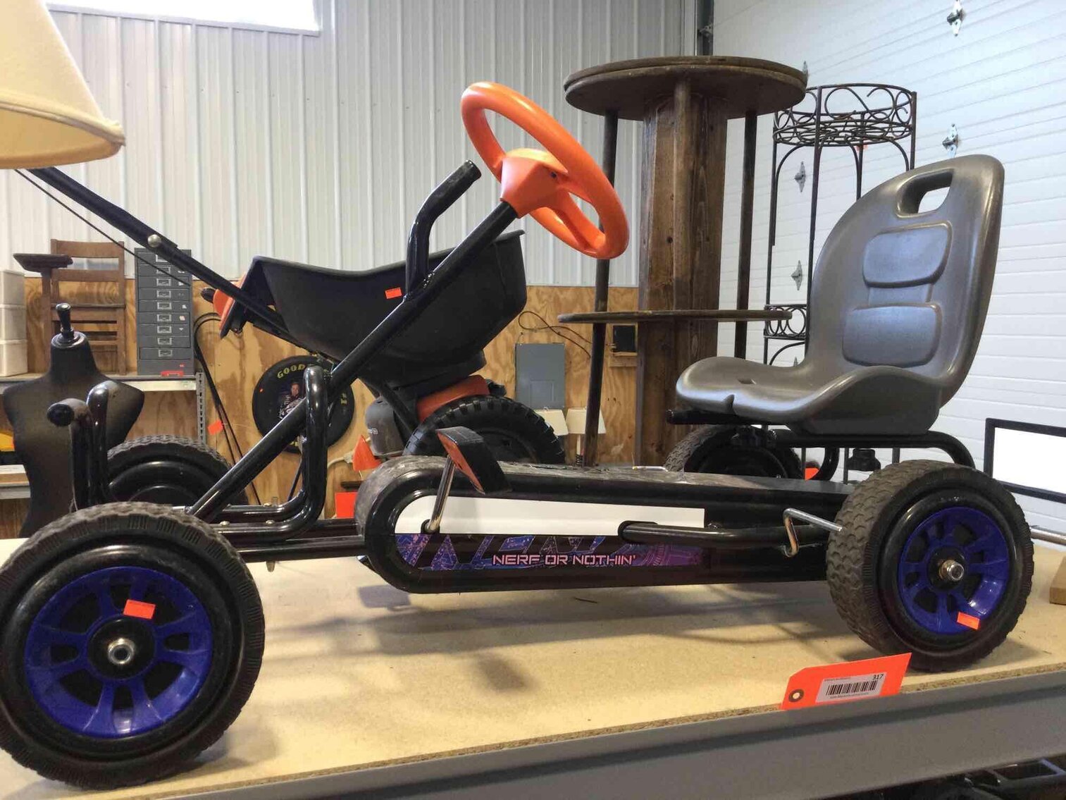 Image for Boat, Personal watercraft, Furniture, collectibles, household-New building south