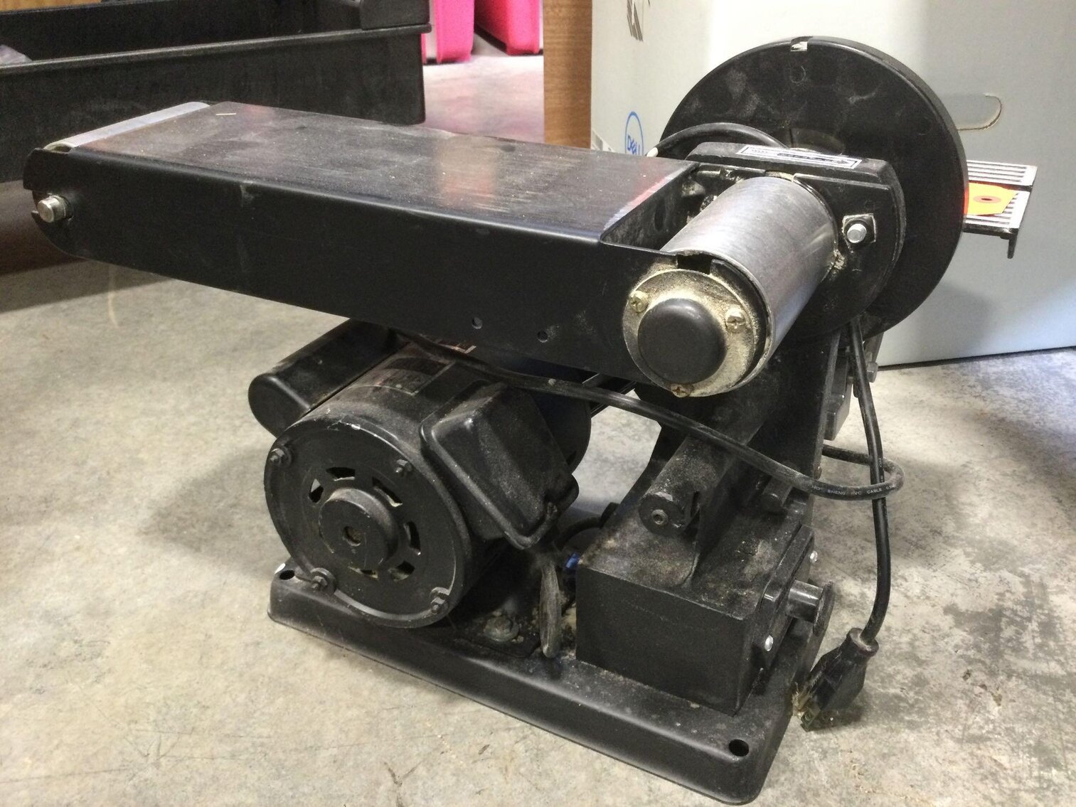 Image for Boat, Personal watercraft, Furniture, collectibles, household-New building south