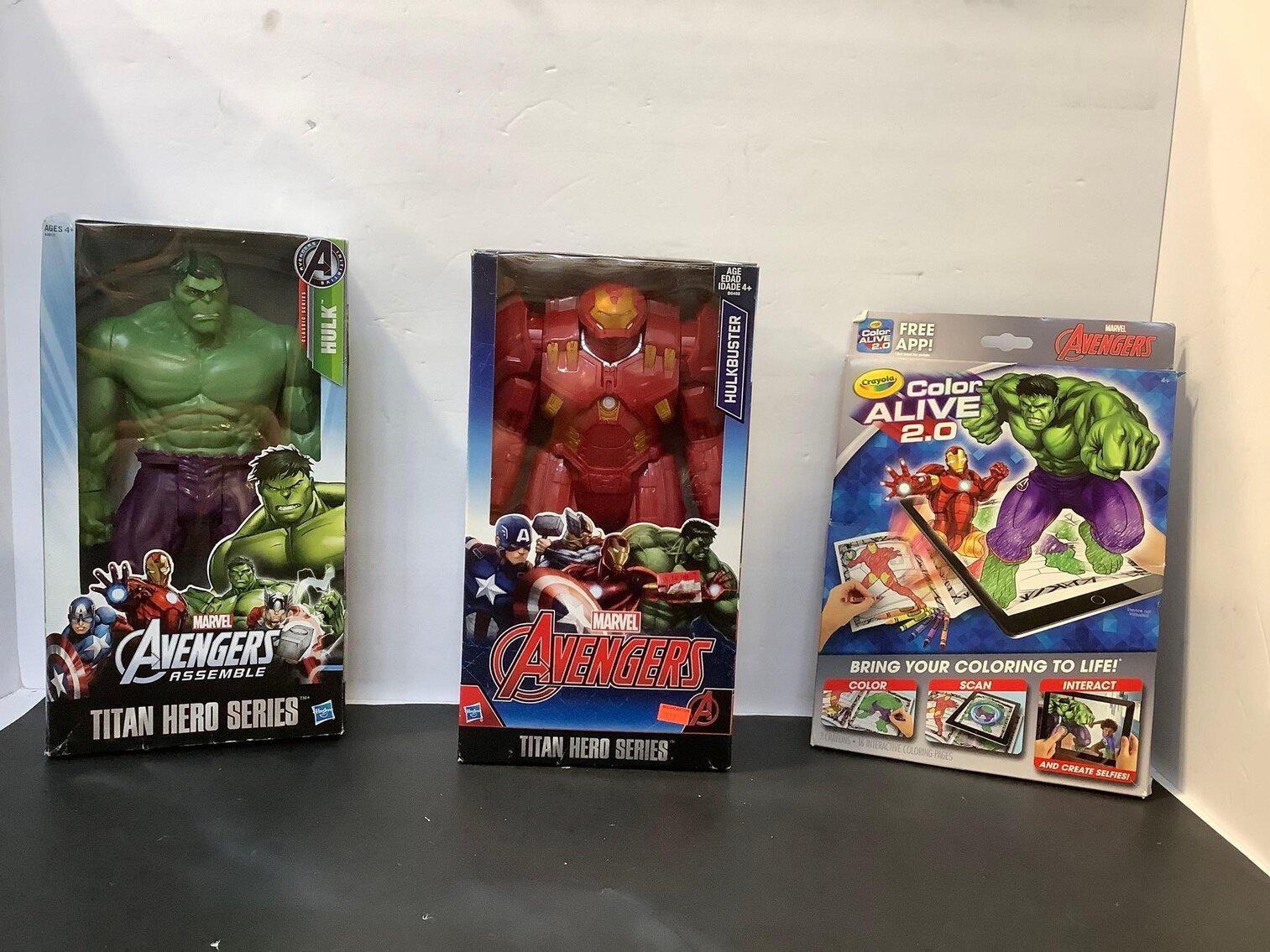 Image for Boat, Personal watercraft, Furniture, collectibles, household-New building south