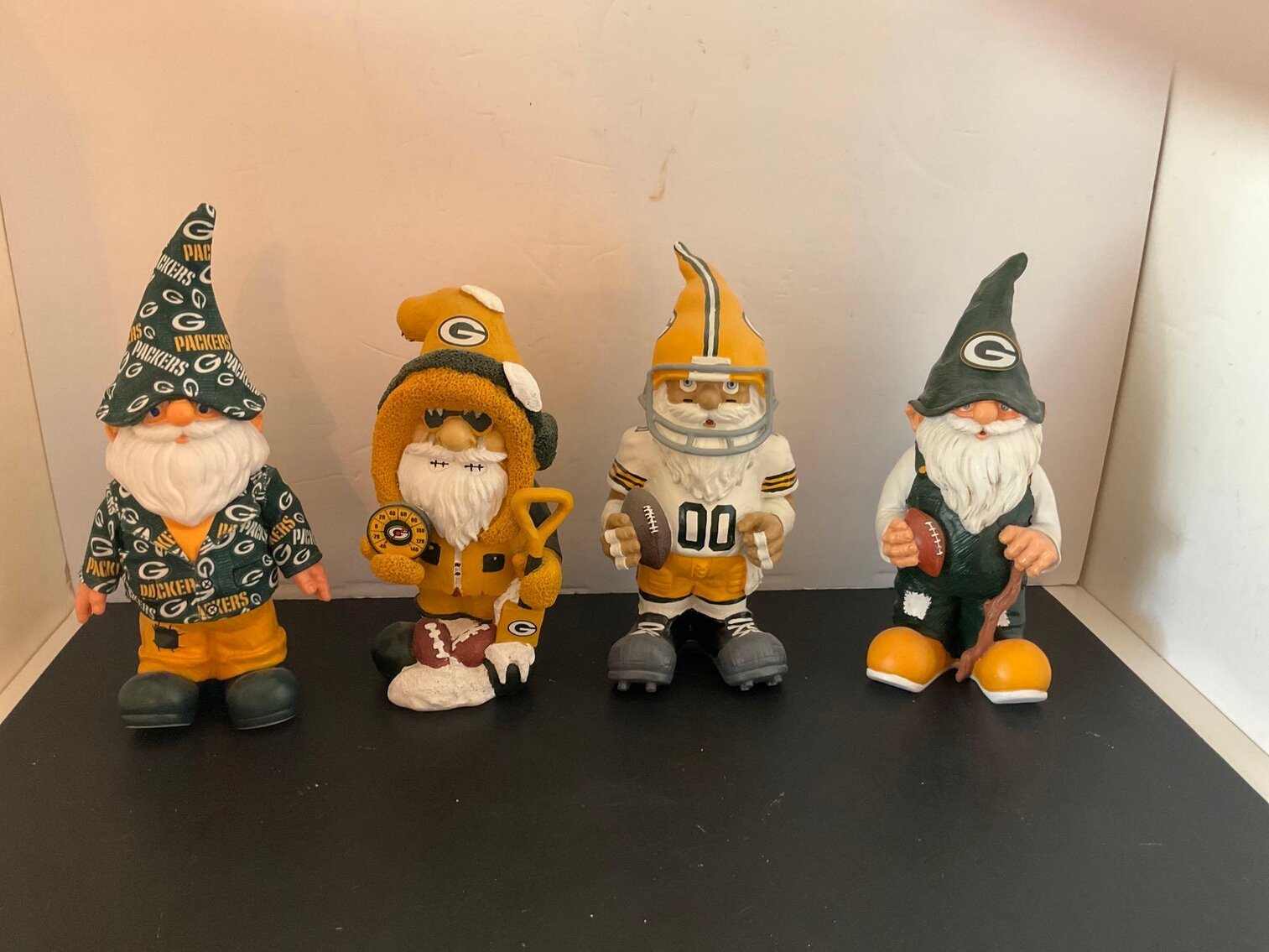 Image for Packer collectibles & household-He-Nis-Ra Lane 2 of 2