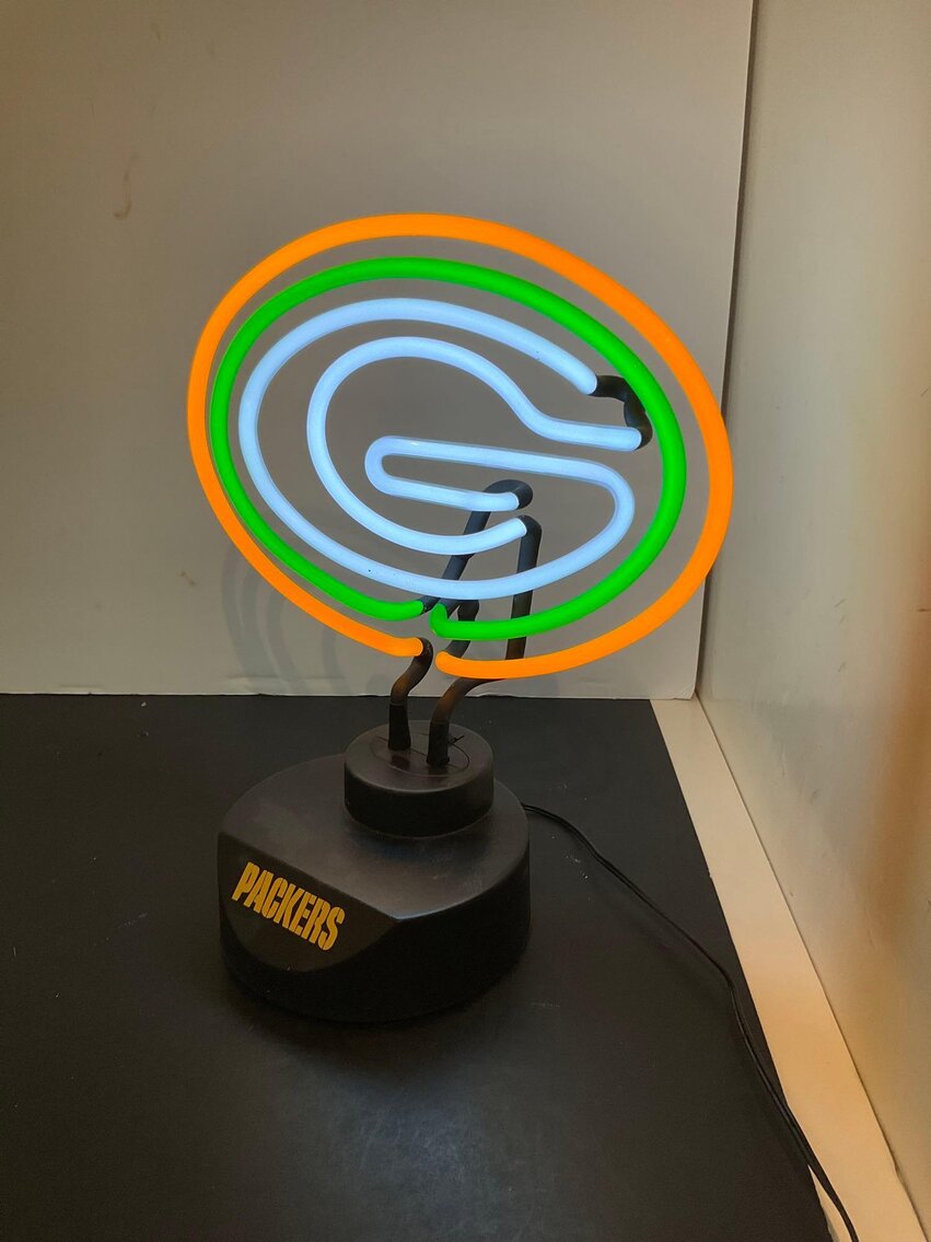 Image for Packer collectibles & household-He-Nis-Ra Lane 2 of 2