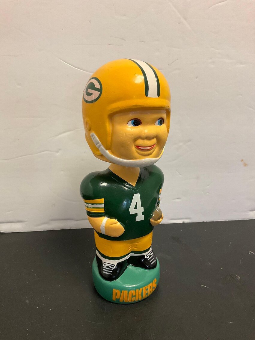 Image for Packer collectibles & household-He-Nis-Ra Lane 2 of 2