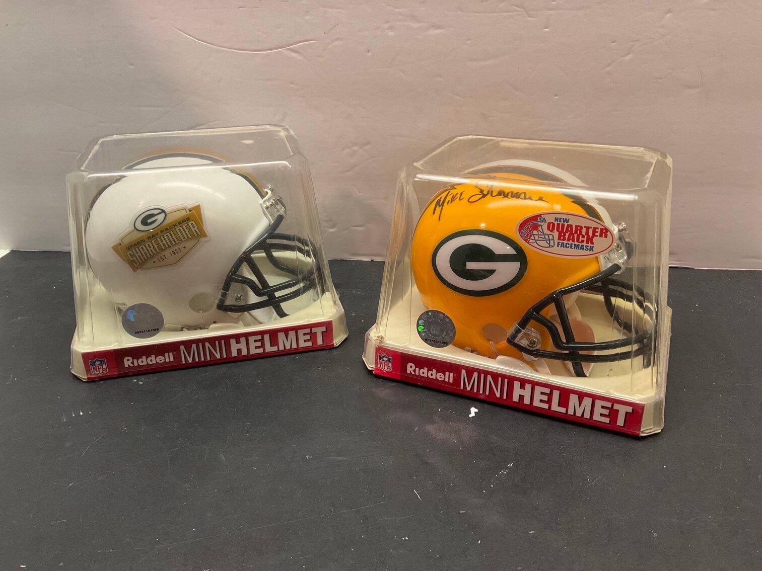 Image for Packer collectibles & household-He-Nis-Ra Lane 2 of 2