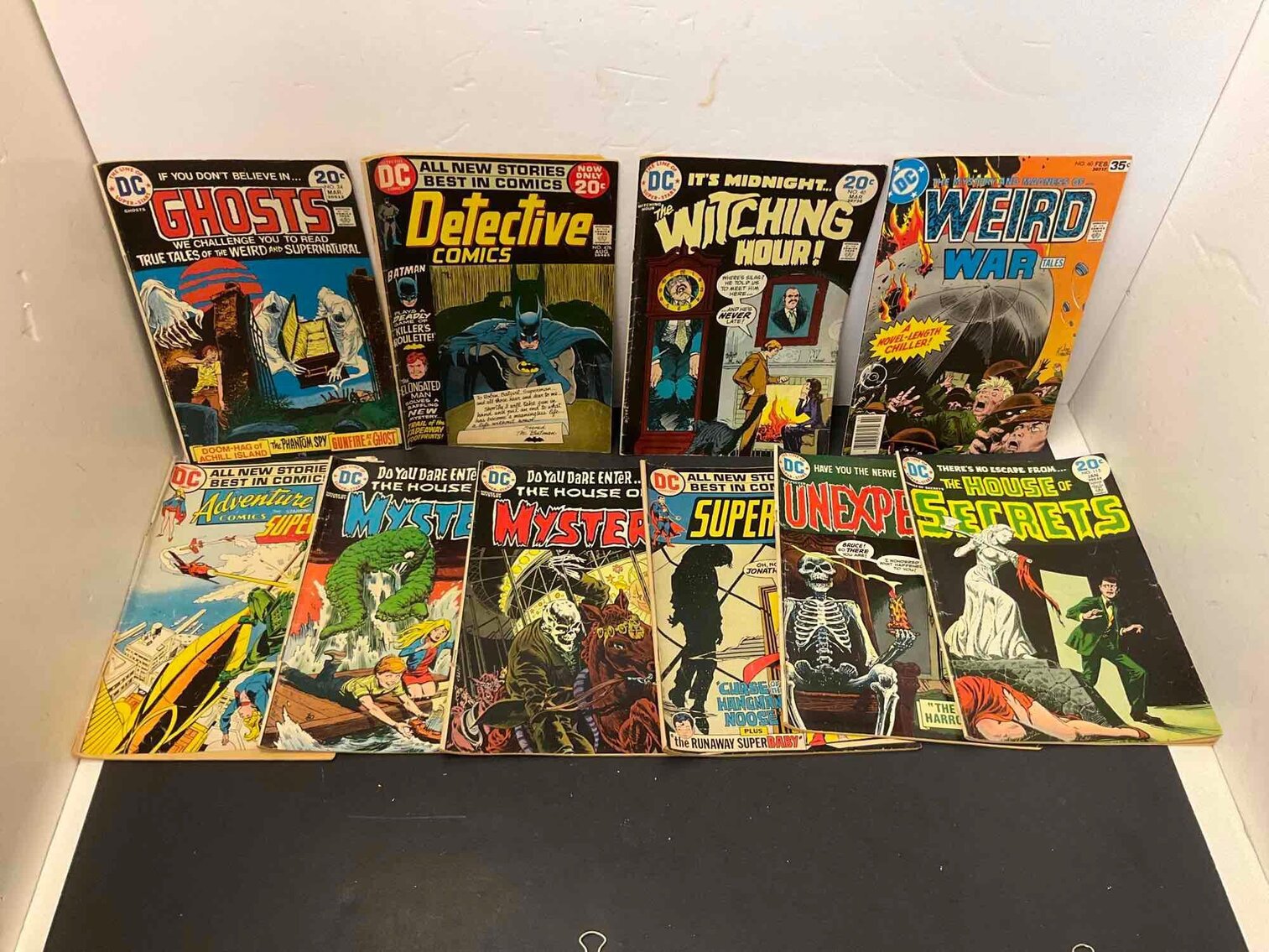 Image for Packer collectibles & household-He-Nis-Ra Lane 2 of 2