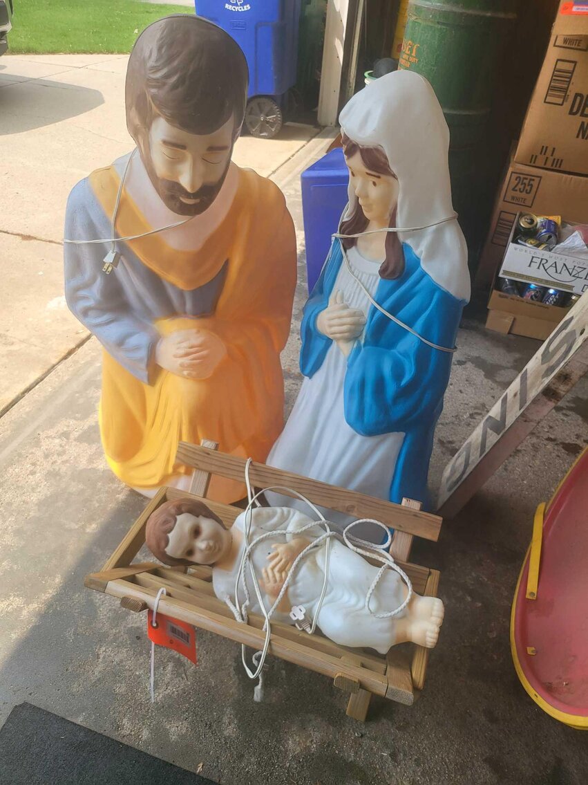 Image for Packer collectibles & household-He-Nis-Ra Lane 2 of 2