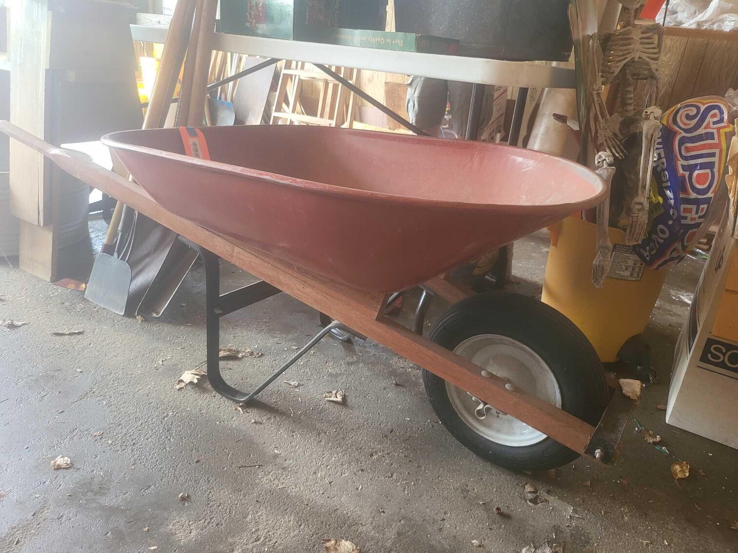 Image for Packer collectibles & household-He-Nis-Ra Lane 2 of 2