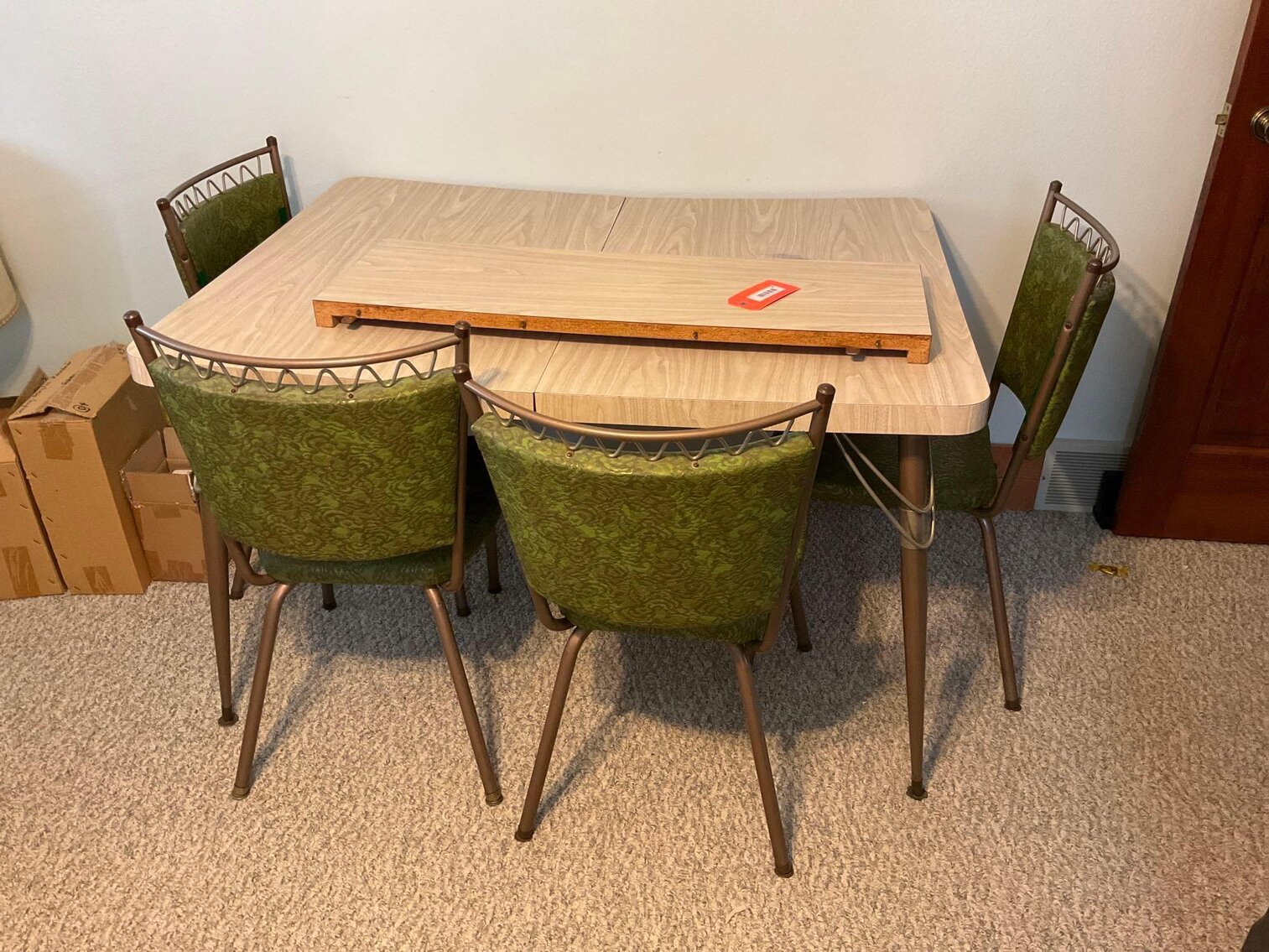 Image for Packer collectibles & household-He-Nis-Ra Lane 2 of 2