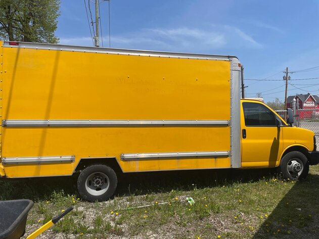 Image for Contractor's Business Liquidation of Trailer, Truck, Tools, Supplies - Online Auction (N Detroit)