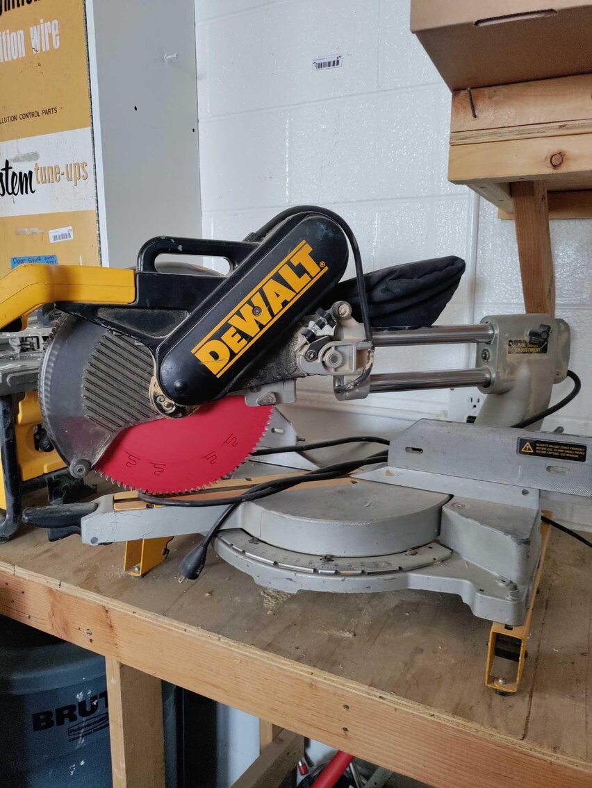 Image for Contractor's Business Liquidation of Trailer, Truck, Tools, Supplies - Online Auction (N Detroit)