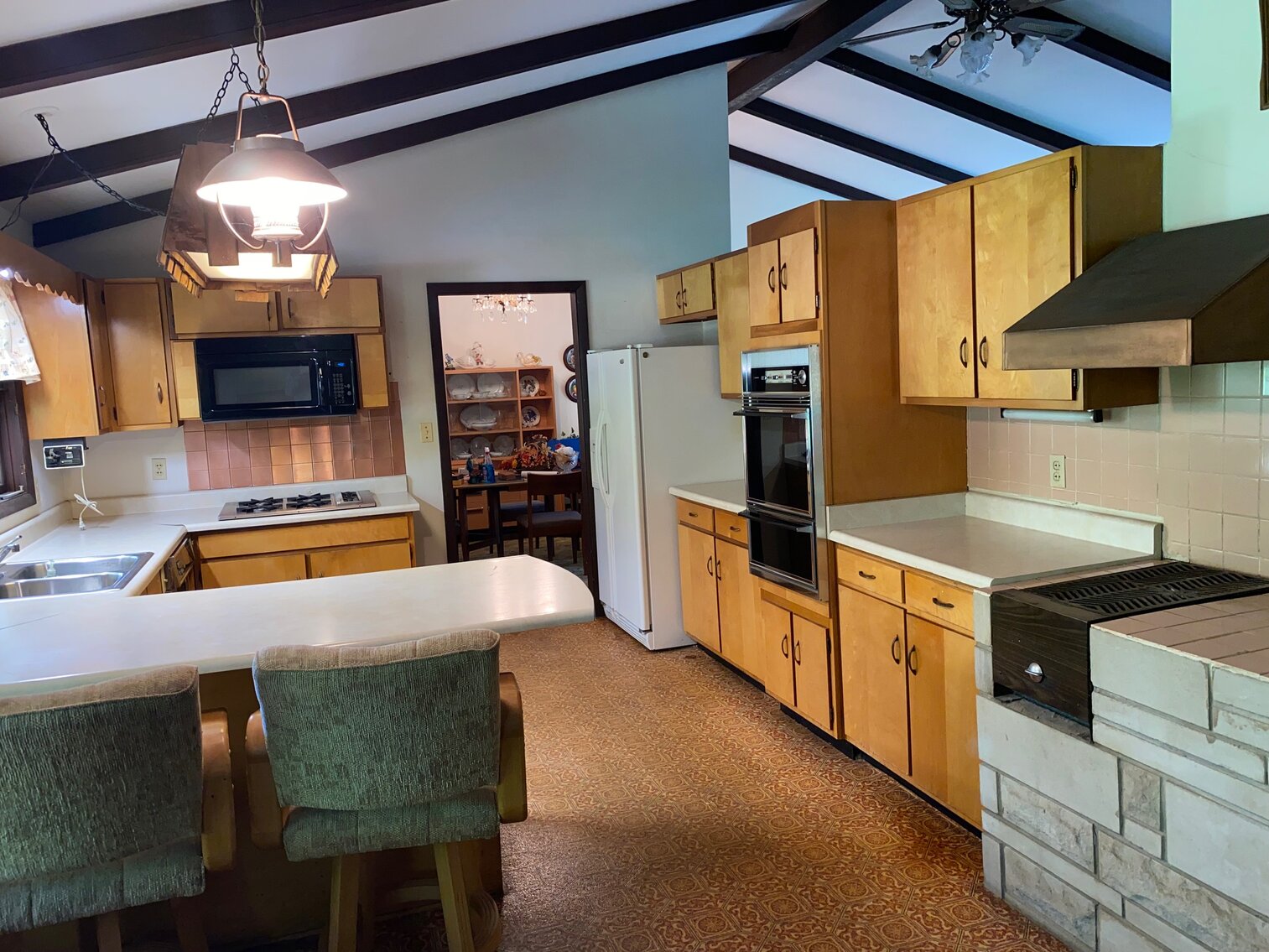 Image for ABSOLUTE ESTATE AUCTION 5951 KENTUCKY DAM ROAD