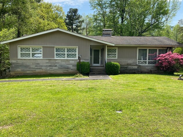 Image for ABSOLUTE ESTATE AUCTION 5951 KENTUCKY DAM ROAD