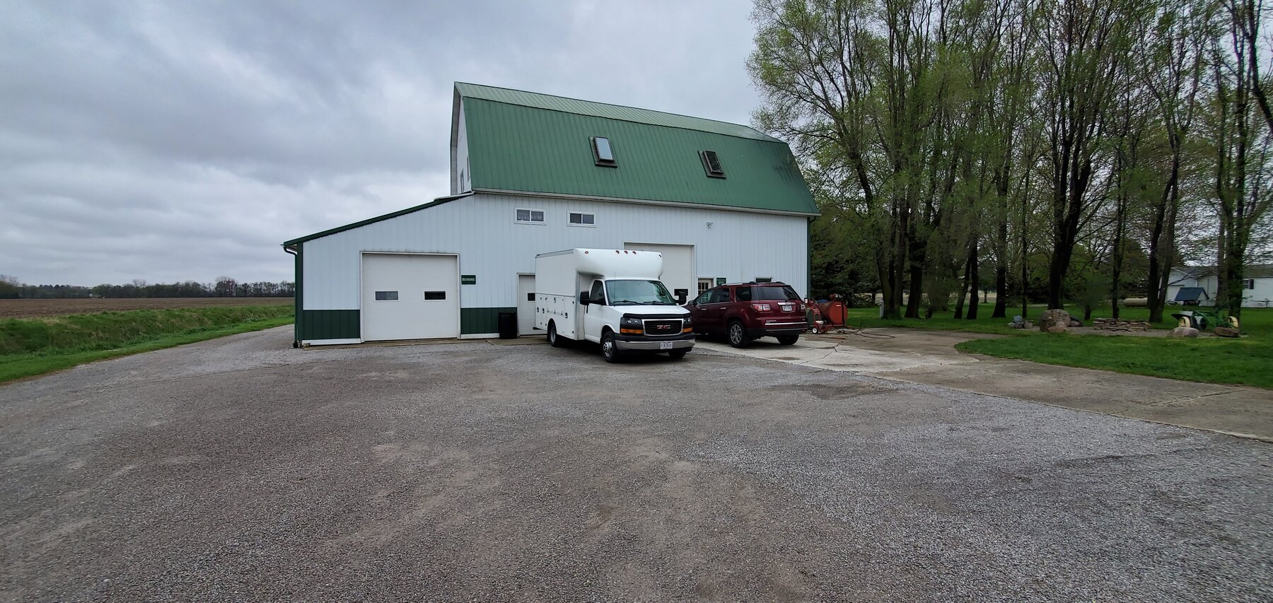 Westfall Farm & Real Estate