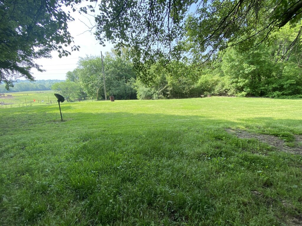 Image for 1 1/2 Story 2 Bedroom, 1 Bath Home on .3 Acres +/-