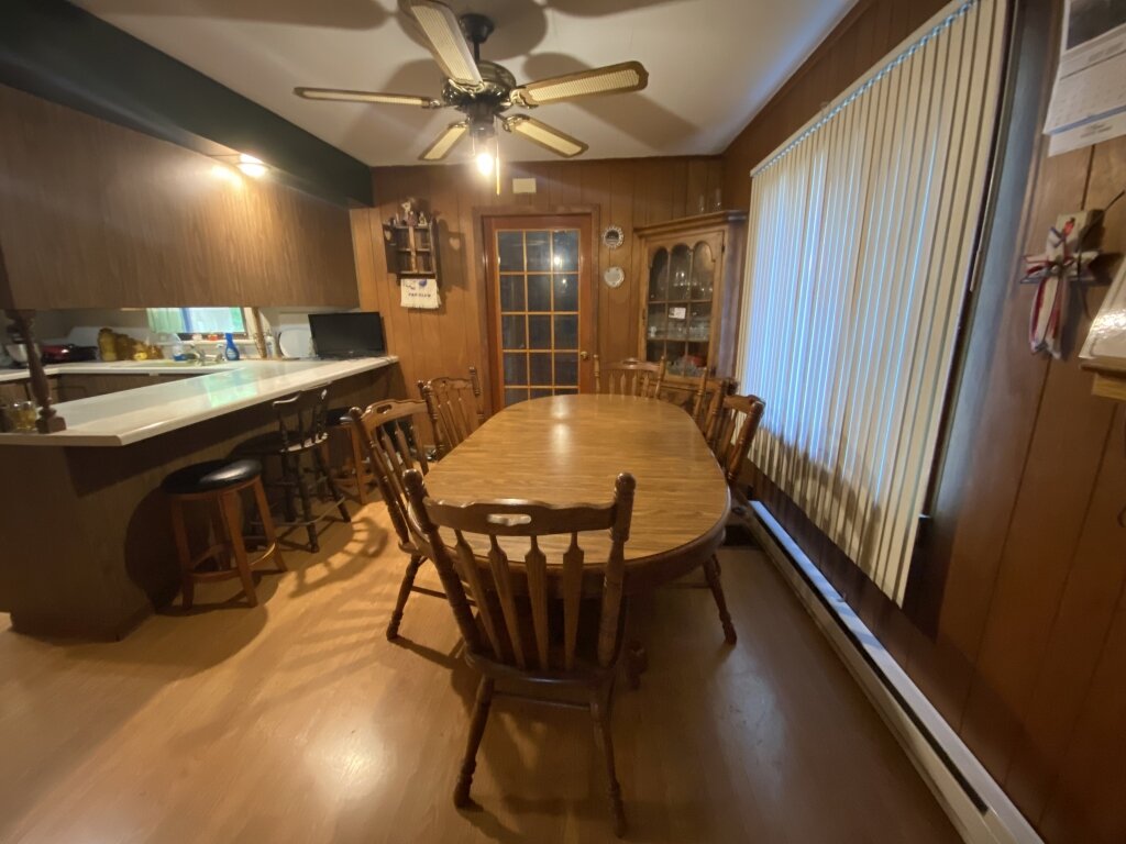 Image for 1 1/2 Story 2 Bedroom, 1 Bath Home on .3 Acres +/-