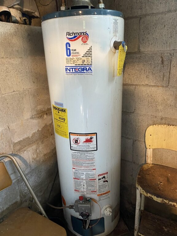 Image for 1 1/2 Story 2 Bedroom, 1 Bath Home on .3 Acres +/-