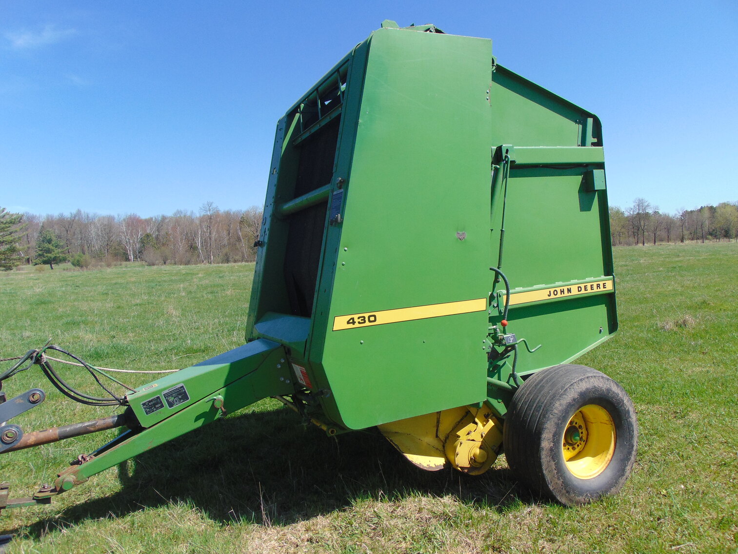 Image for Roy Dot Acres Farms, Owner 25515 Howard Rd., Finlayson Pick up June 3rd 1-5 pm