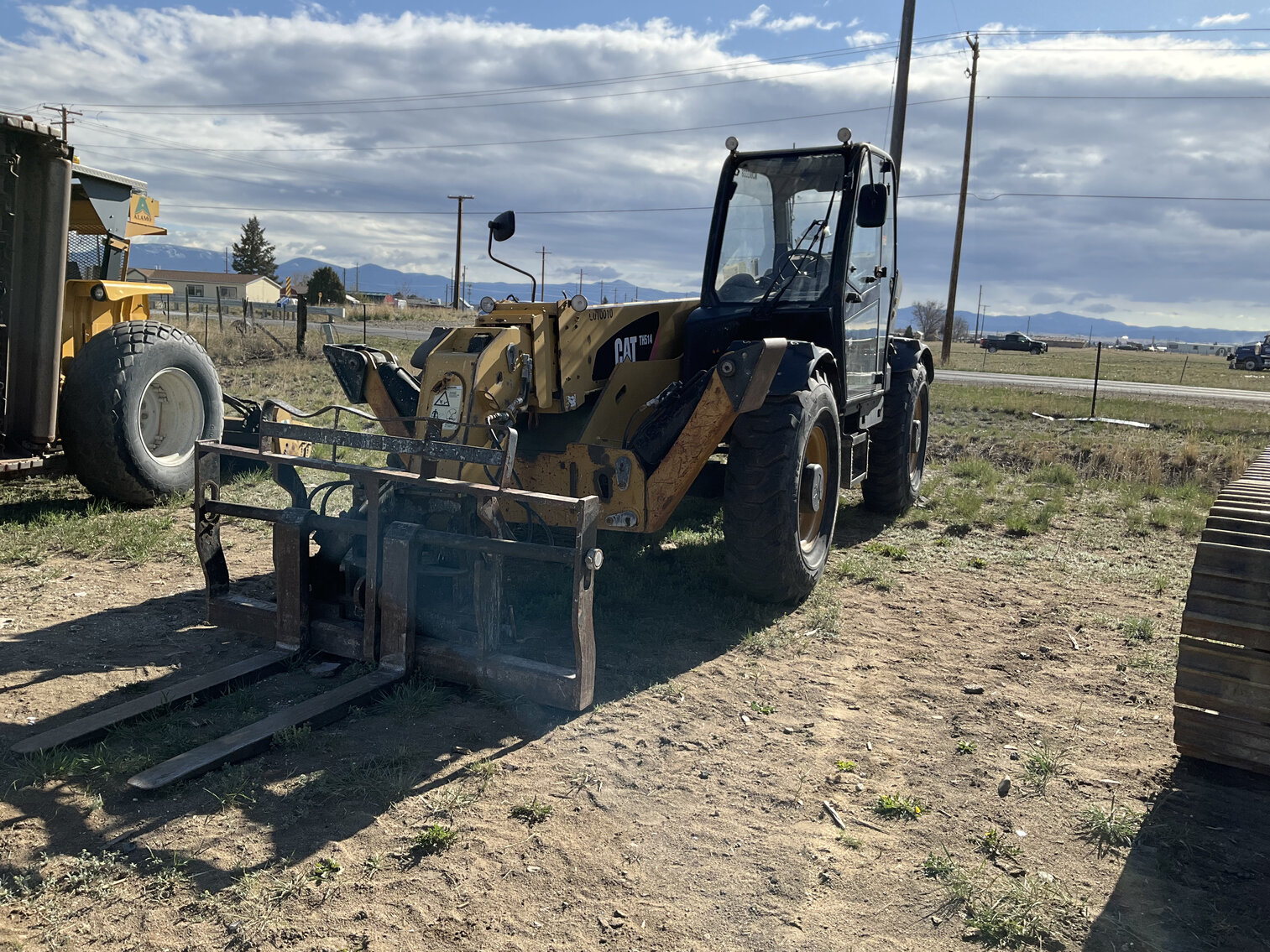 Image for Spring 2022 Equipment Auction