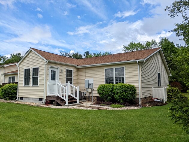 Image for Two Bedroom Single Level Townhome In Fishersville VA