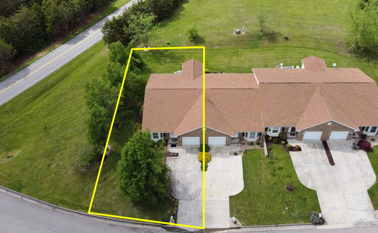 Image for Two Bedroom Single Level Townhome In Fishersville VA