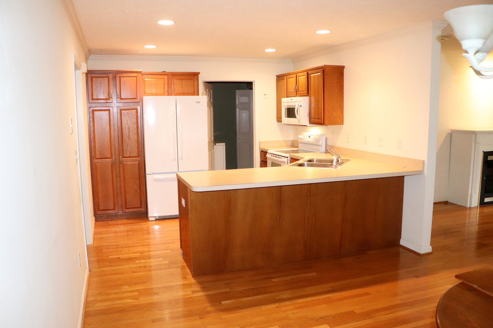 Image for Two Bedroom Single Level Townhome In Fishersville VA