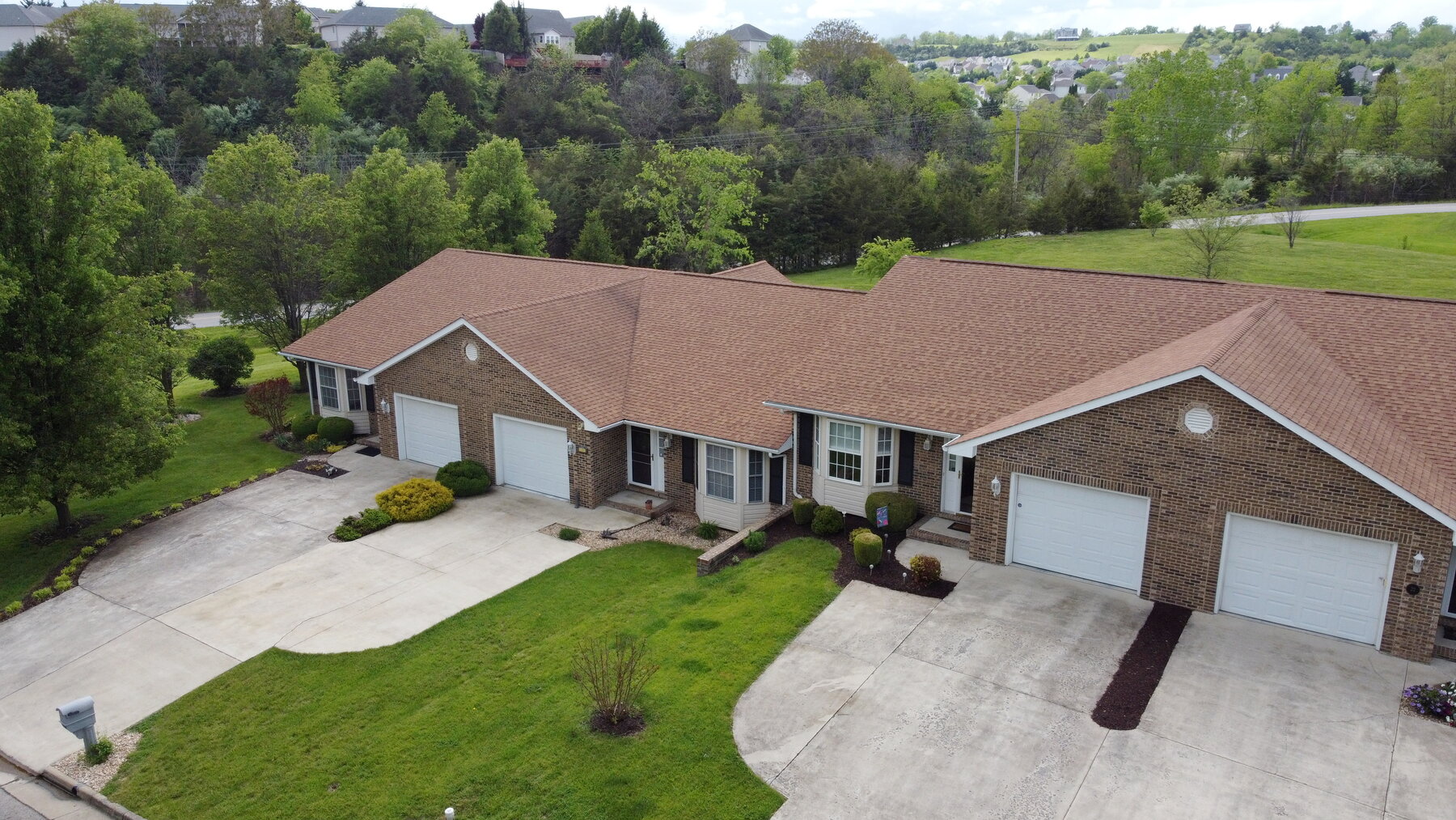 Image for Two Bedroom Single Level Townhome In Fishersville VA