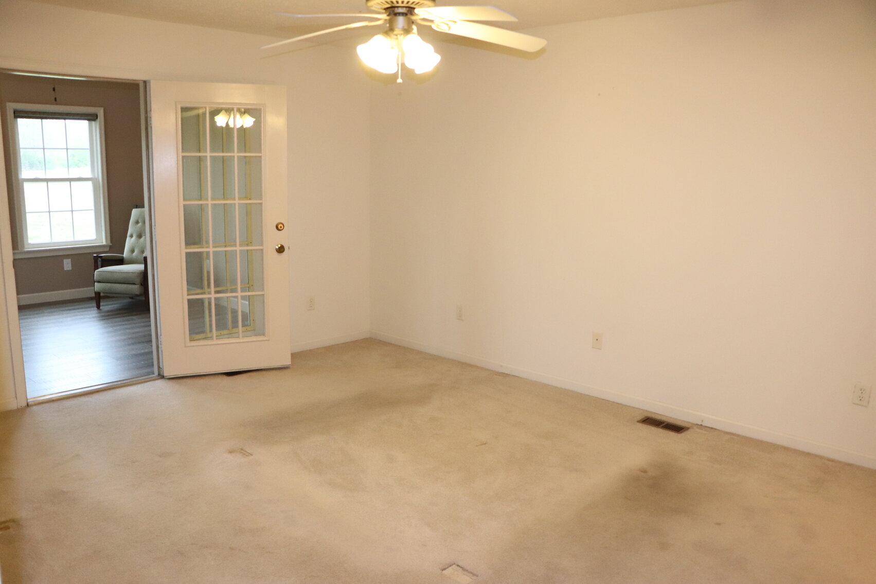 Image for Two Bedroom Single Level Townhome In Fishersville VA