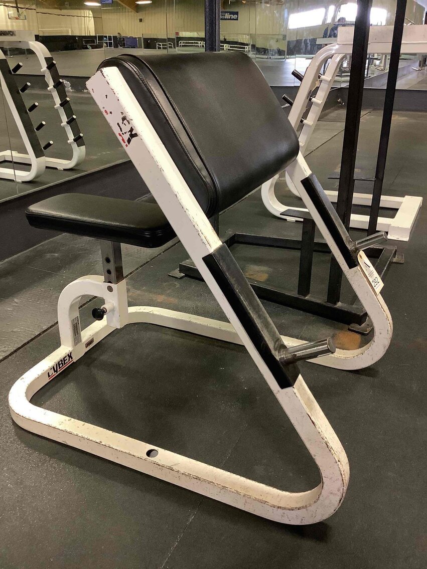 Image for Health Club at Highpoint Business Liquidation: Part 2 | June 1, 2022 at 10:00 AM