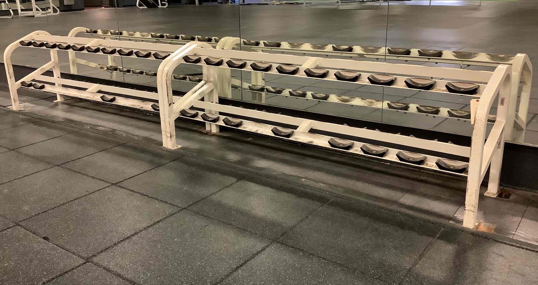 Image for Health Club at Highpoint Business Liquidation: Part 2 | June 1, 2022 at 10:00 AM