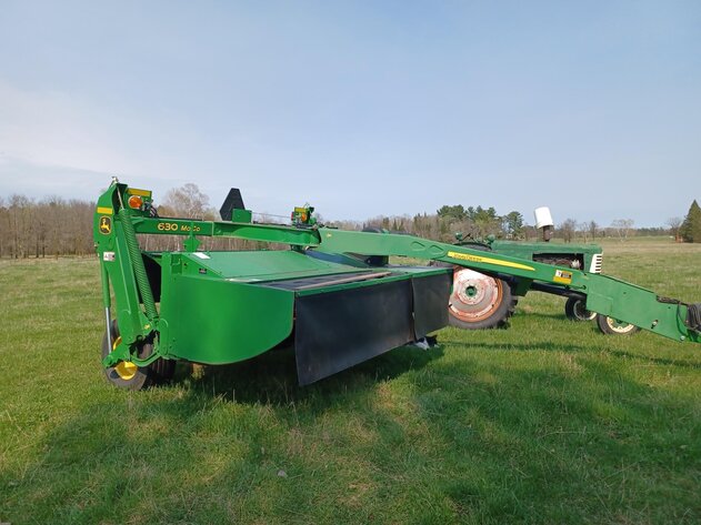 Image for Roy Dot Acres Farms, Owner 25515 Howard Rd., Finlayson Pick up June 3rd 1-5 pm