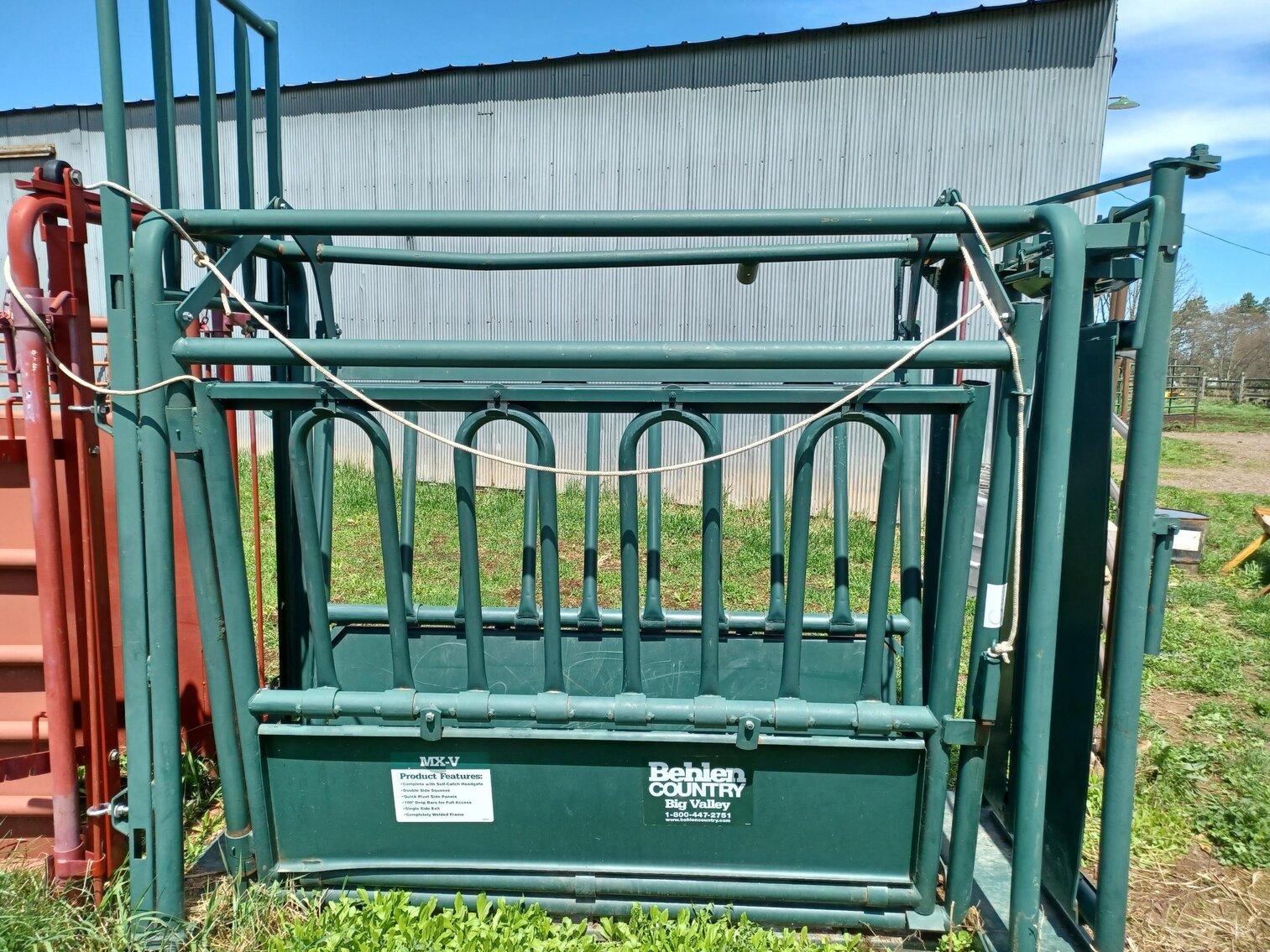 Image for Roy Dot Acres Farms, Owner 25515 Howard Rd., Finlayson Pick up June 3rd 1-5 pm