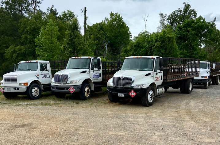 Image for TRUCK FLEET AUCTION