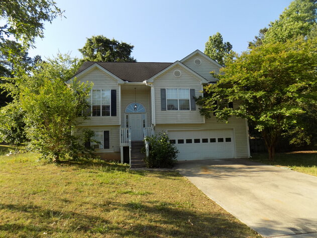 Image for Residential House in Lochwolde Subdivision