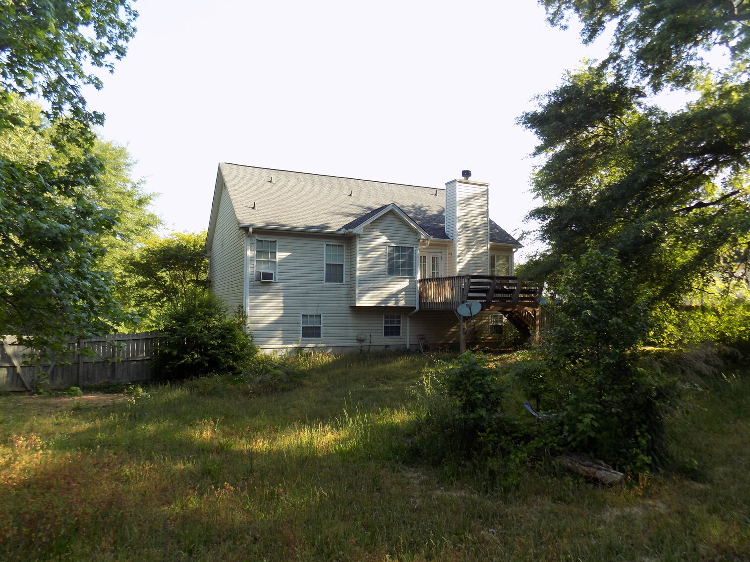 Residential House in Lochwolde Subdivision