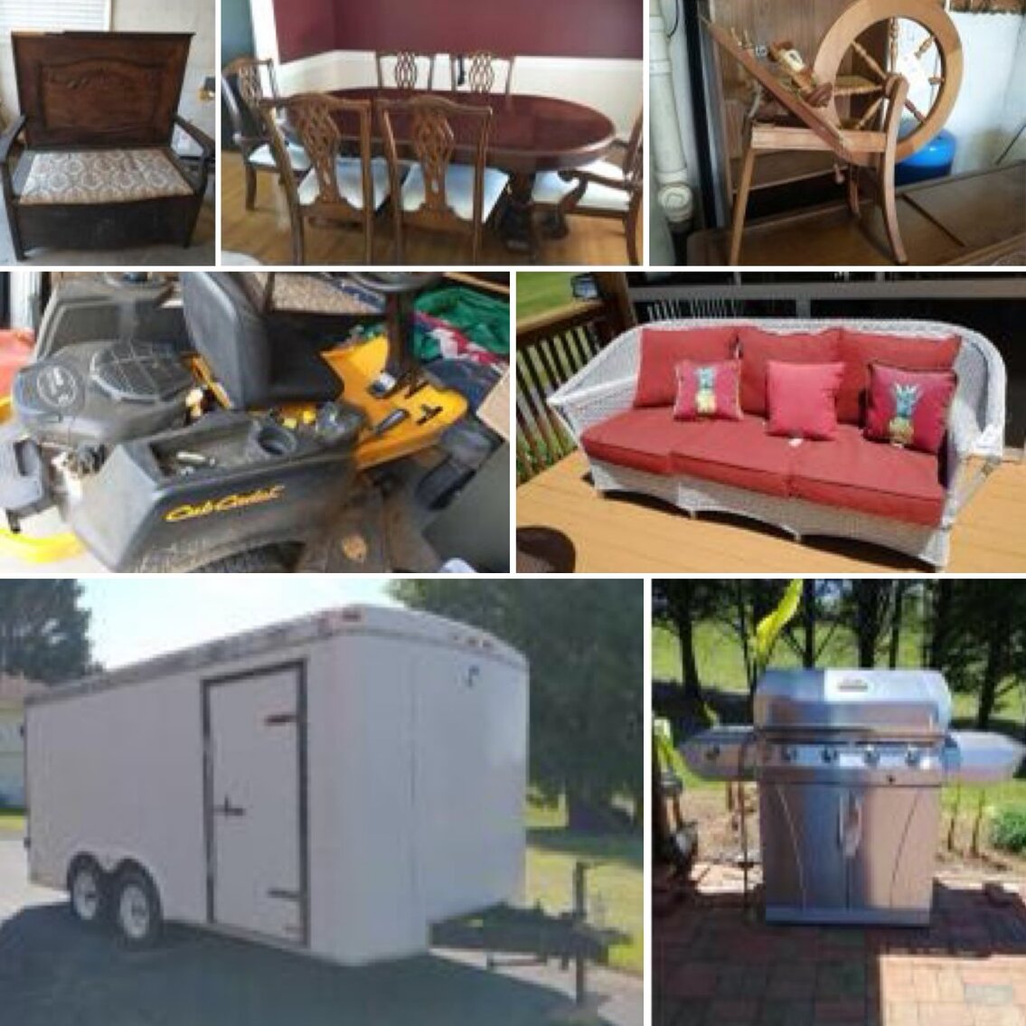 Image for Personal Property Online Only Auction
