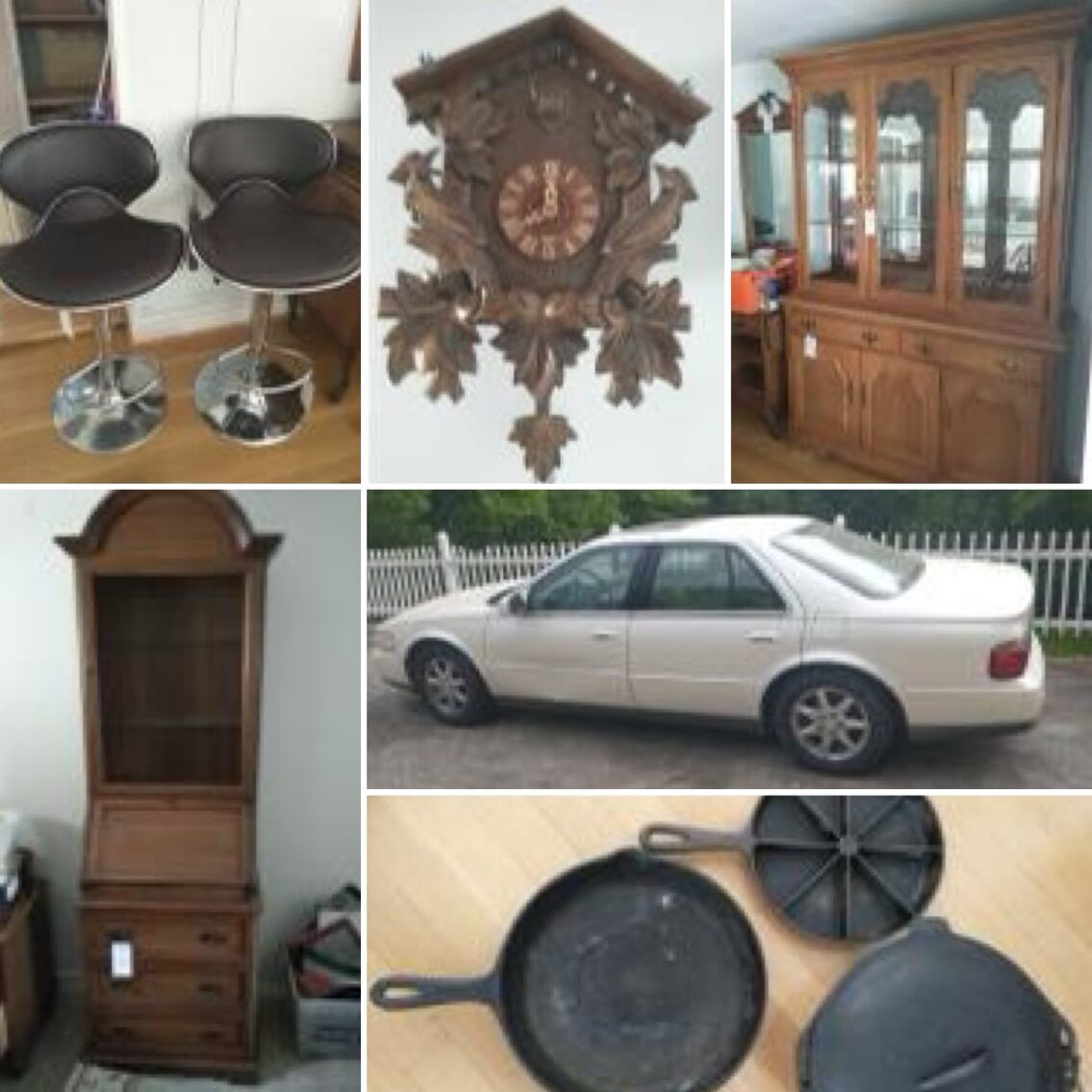 Image for Personal Property Online Only Auction
