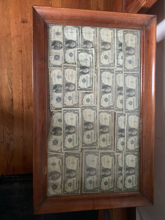 Image for Guns, Knives, & Currency Auction