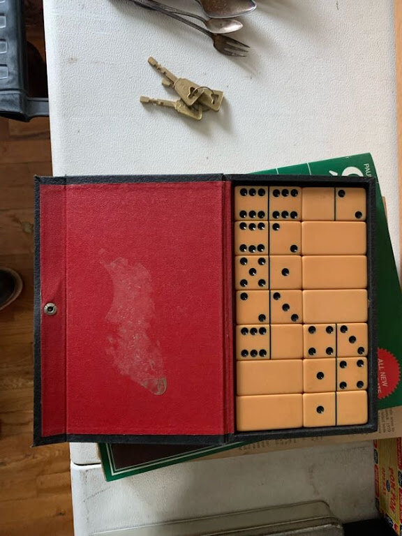 Image for Guns, Knives, & Currency Auction