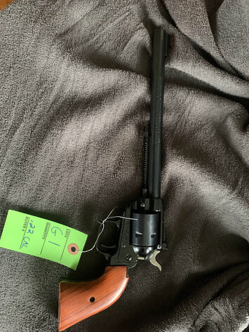 Image for Guns, Knives, & Currency Auction