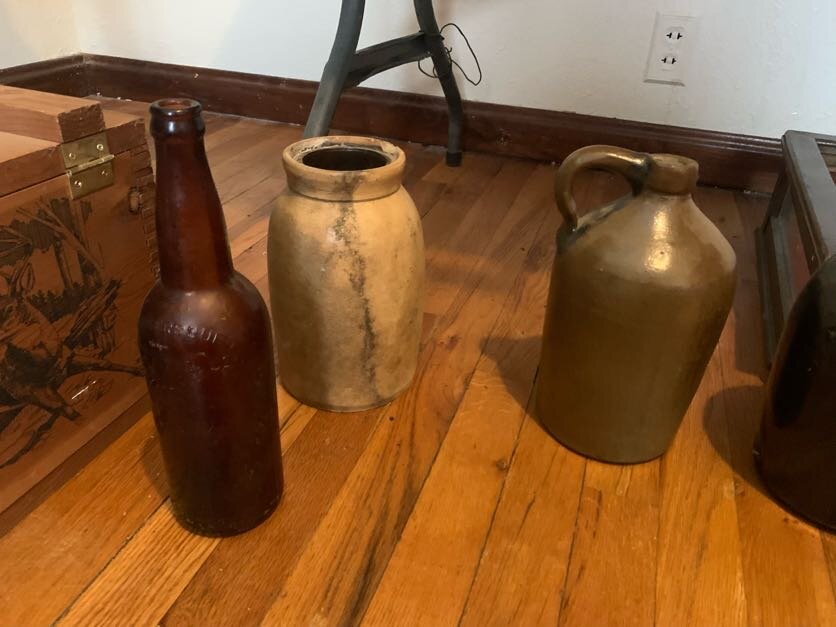 Image for Guns, Knives, & Currency Auction