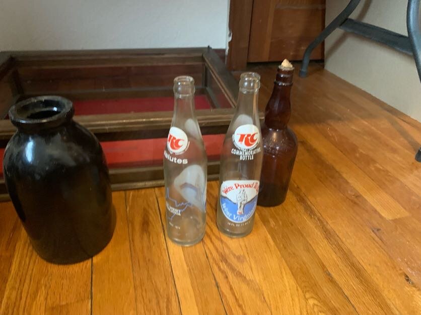 Image for Guns, Knives, & Currency Auction