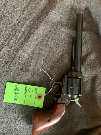 Image for Guns, Knives, & Currency Auction