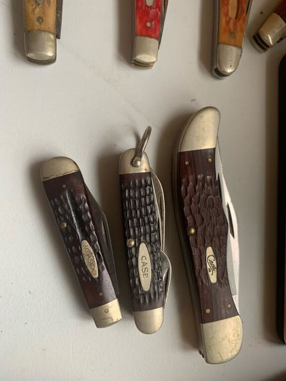 Image for Guns, Knives, & Currency Auction