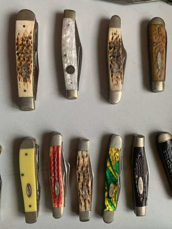 Image for Guns, Knives, & Currency Auction