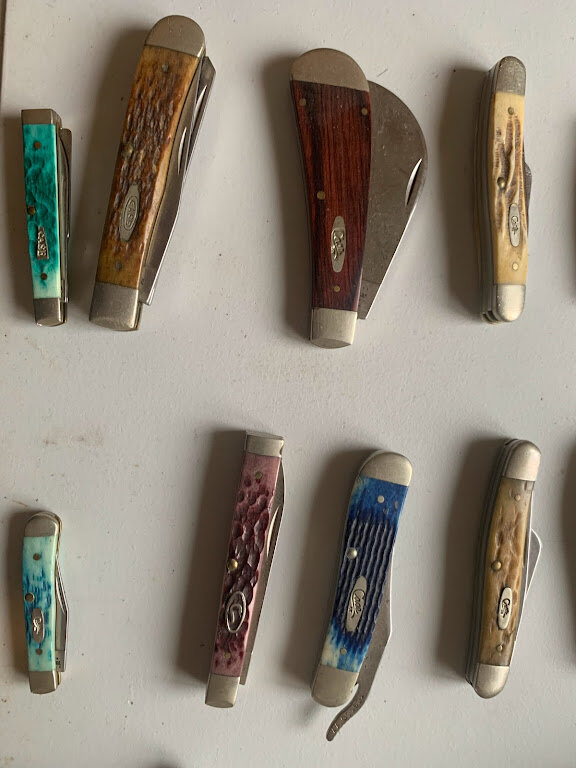 Image for Guns, Knives, & Currency Auction