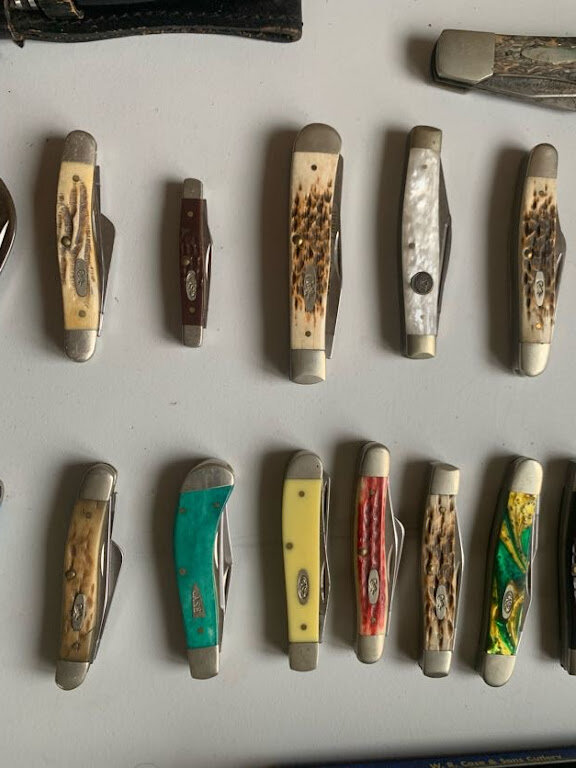 Image for Guns, Knives, & Currency Auction