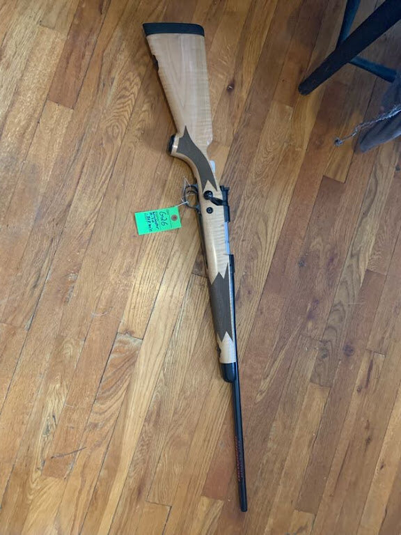 Image for Guns, Knives, & Currency Auction