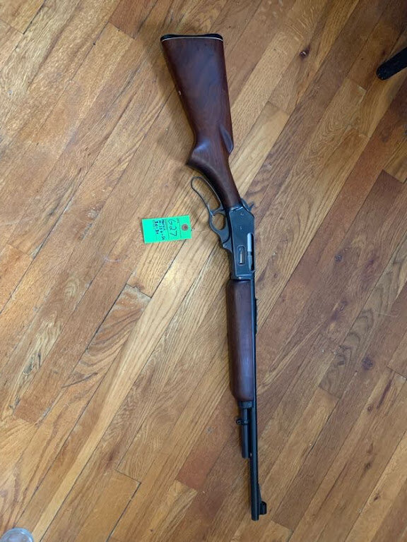 Image for Guns, Knives, & Currency Auction