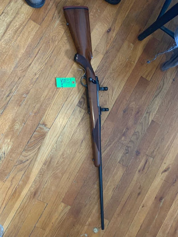 Image for Guns, Knives, & Currency Auction