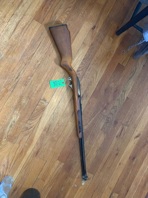 Image for Guns, Knives, & Currency Auction