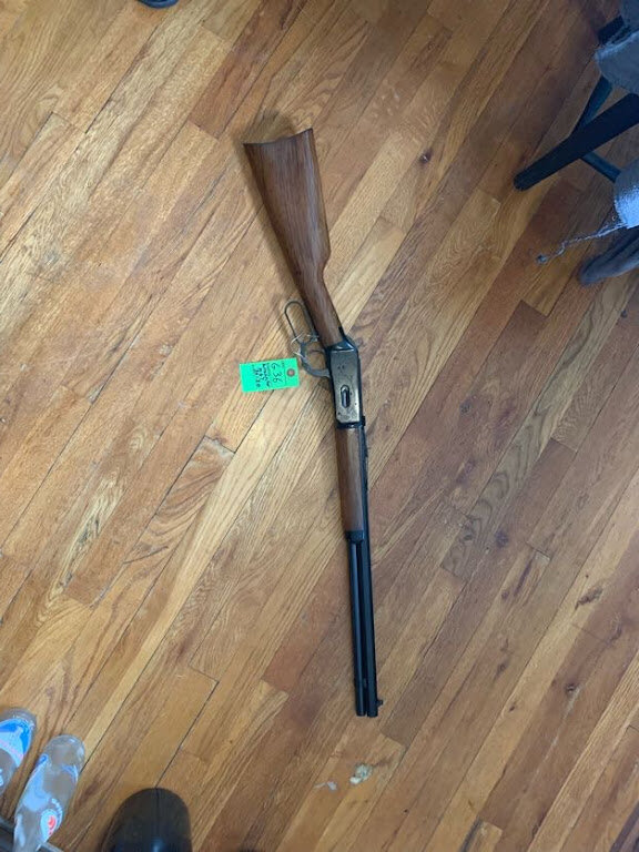 Image for Guns, Knives, & Currency Auction